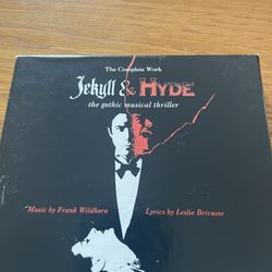 Jekyll & Hyde 
