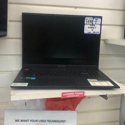 ASUS VIVOBOOK K6602V