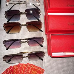 Sunglasses 
