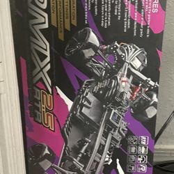1/10 MST 2.5 Rc drift car