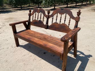 Bench