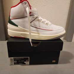 Air Jordan 2 Kids
