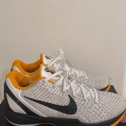 Kobe 6 Protro Del So