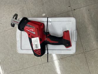 Milwaukee Hackzall Reciprocating Saw 262520