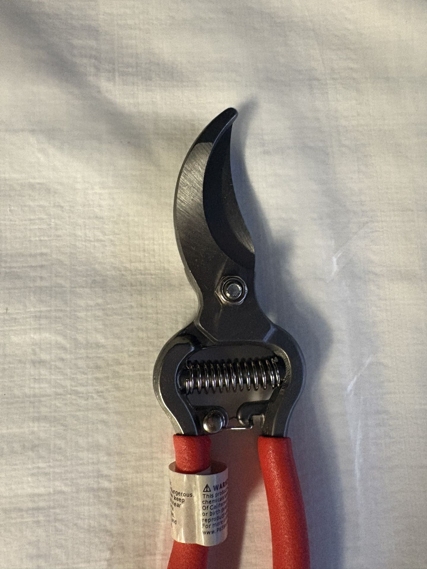 Brand New Pruners