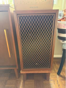 Sansui speakers SP-1500 vintage
