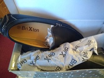 BriXton Shoes