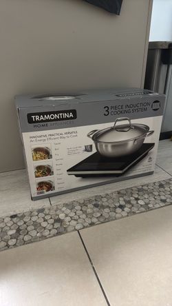 Cooking set