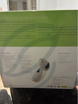 Tria laser hair removal kit