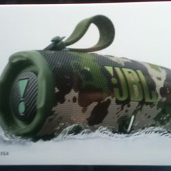 JBL Charge6