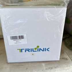 Trilink Smart Fitness Belt Size L (2) Available 