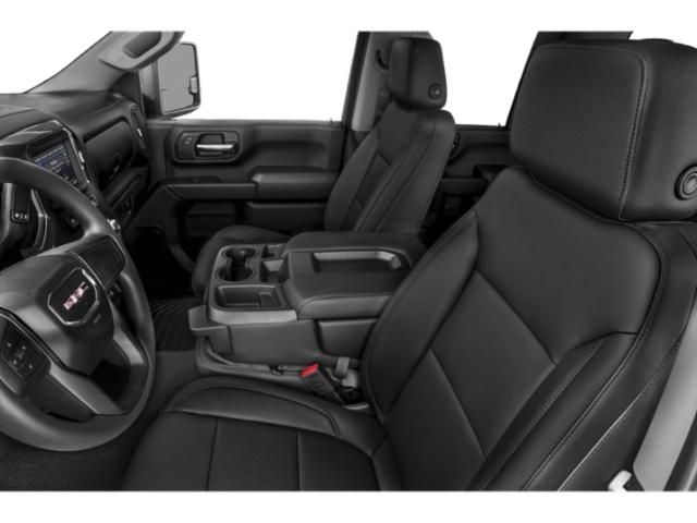 2020 GMC Sierra 2500HD
