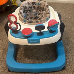 Baby Walker 