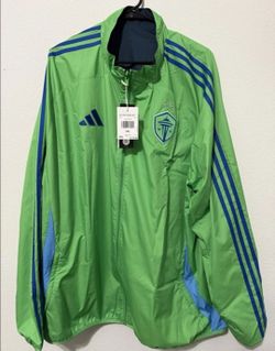 Track jacket