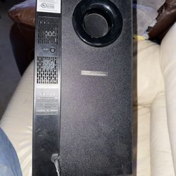 Samsung Subwoofer
