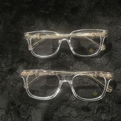 Glasses Chrome Heart Spec’s $250