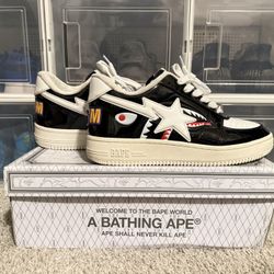 Bapesta Size 9.5
