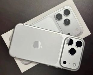 Brand New iPhone **^^((17 Pro Max 2TB))^^**Factory Unlocked**Any Company Works!!