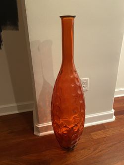 Decorative Floor Vase