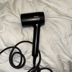 Shark hair Dryer 