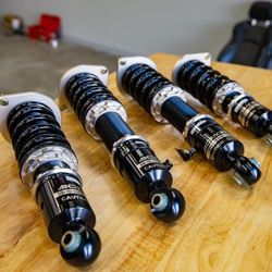 Coilovers: No Credit Check/only $40 Down-payment 