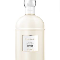 New Shalimar Perfumed Body Lotion, 6.7  Guerlain Shalimar 