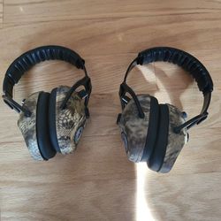 Squad Soldier Shooting Ear Headphones Electronic
