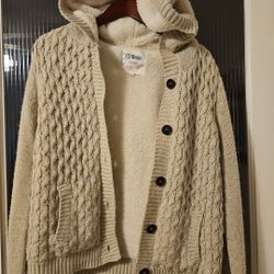 Women's Sweater 