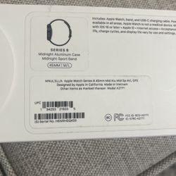 Apple Watch Series 8