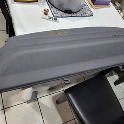 PART OF TOYOTA RAV4