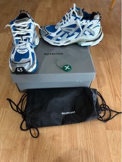 Balenciaga Runners