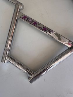 ELF BMX Blast Bars - New