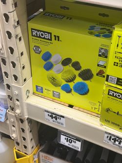 tools to clean cars