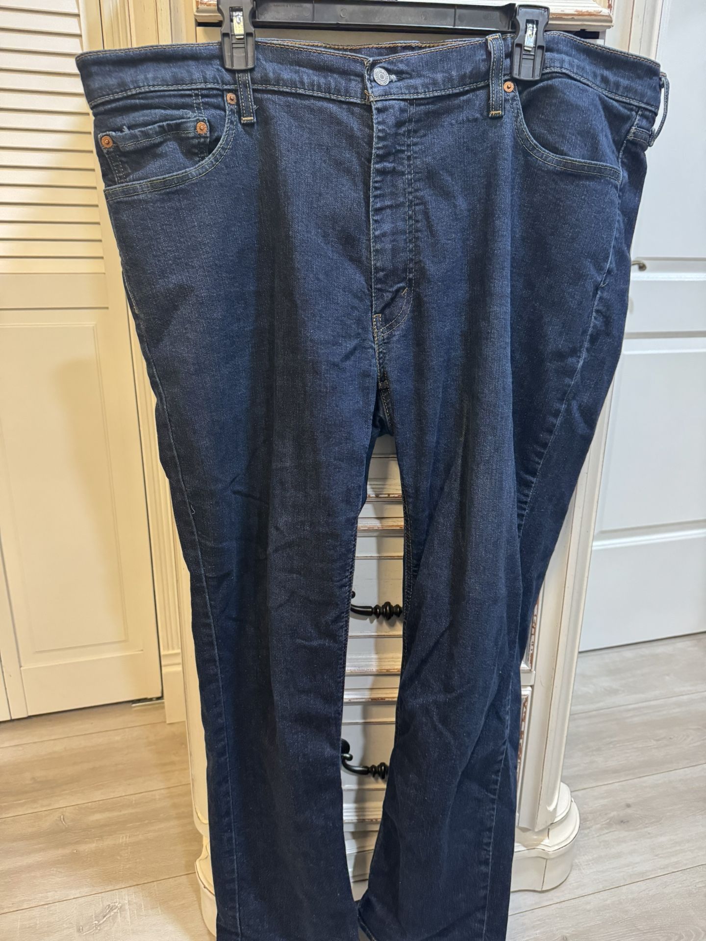 Levi 541 Men Jeans Size 44/32