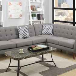 Sectional Sofa