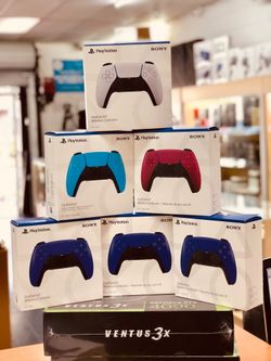 DualSense Wireless Controller