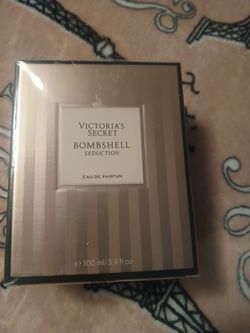 Victoria Secret Perfume 3.4 oz