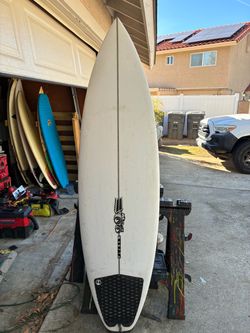 Surfboard (JS monster) basically new