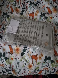 Lululemon purse