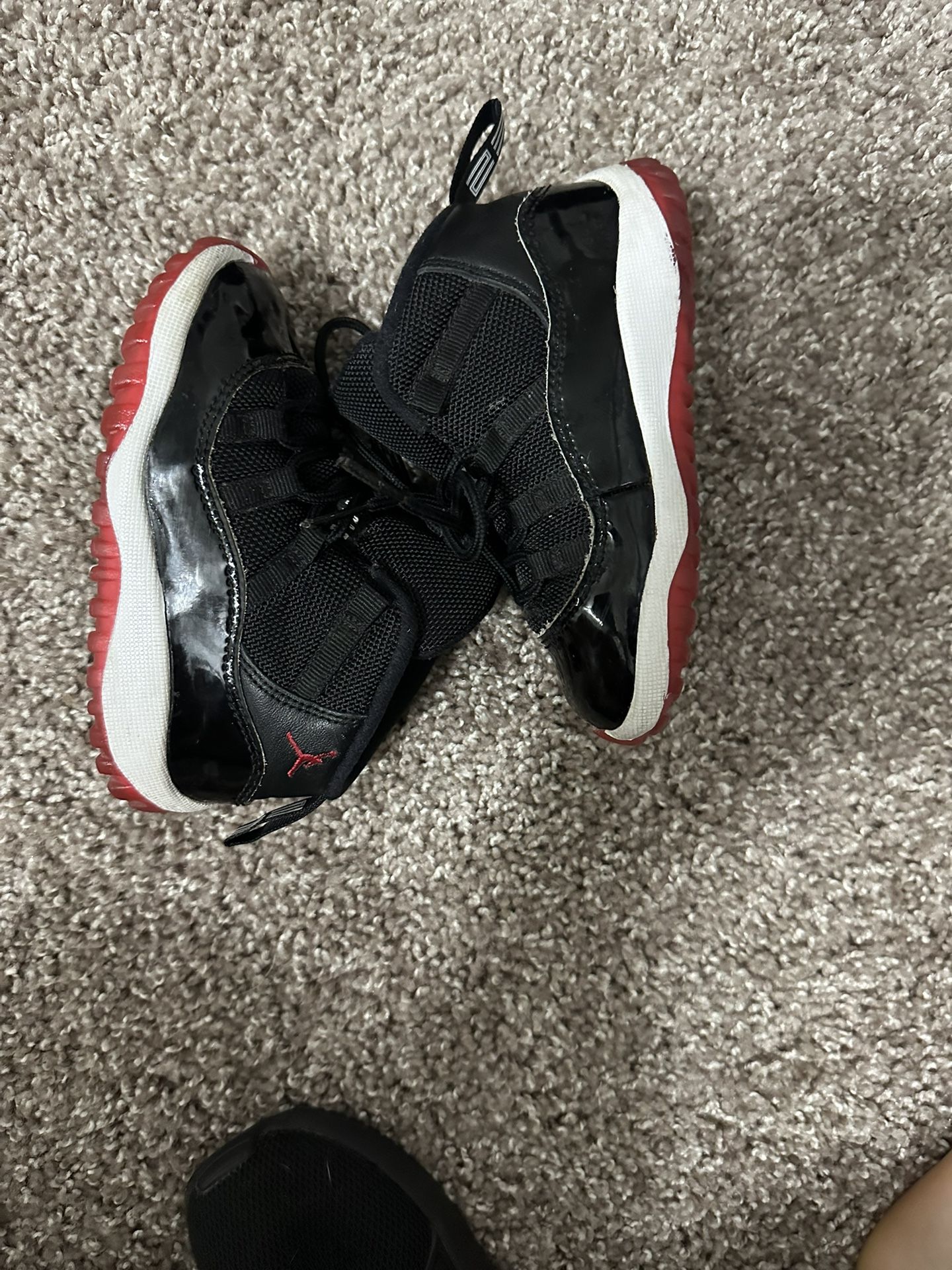 Jordan 11 8c