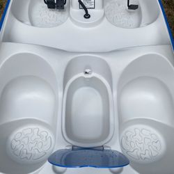 Sundolphin 5 Pedal Boat