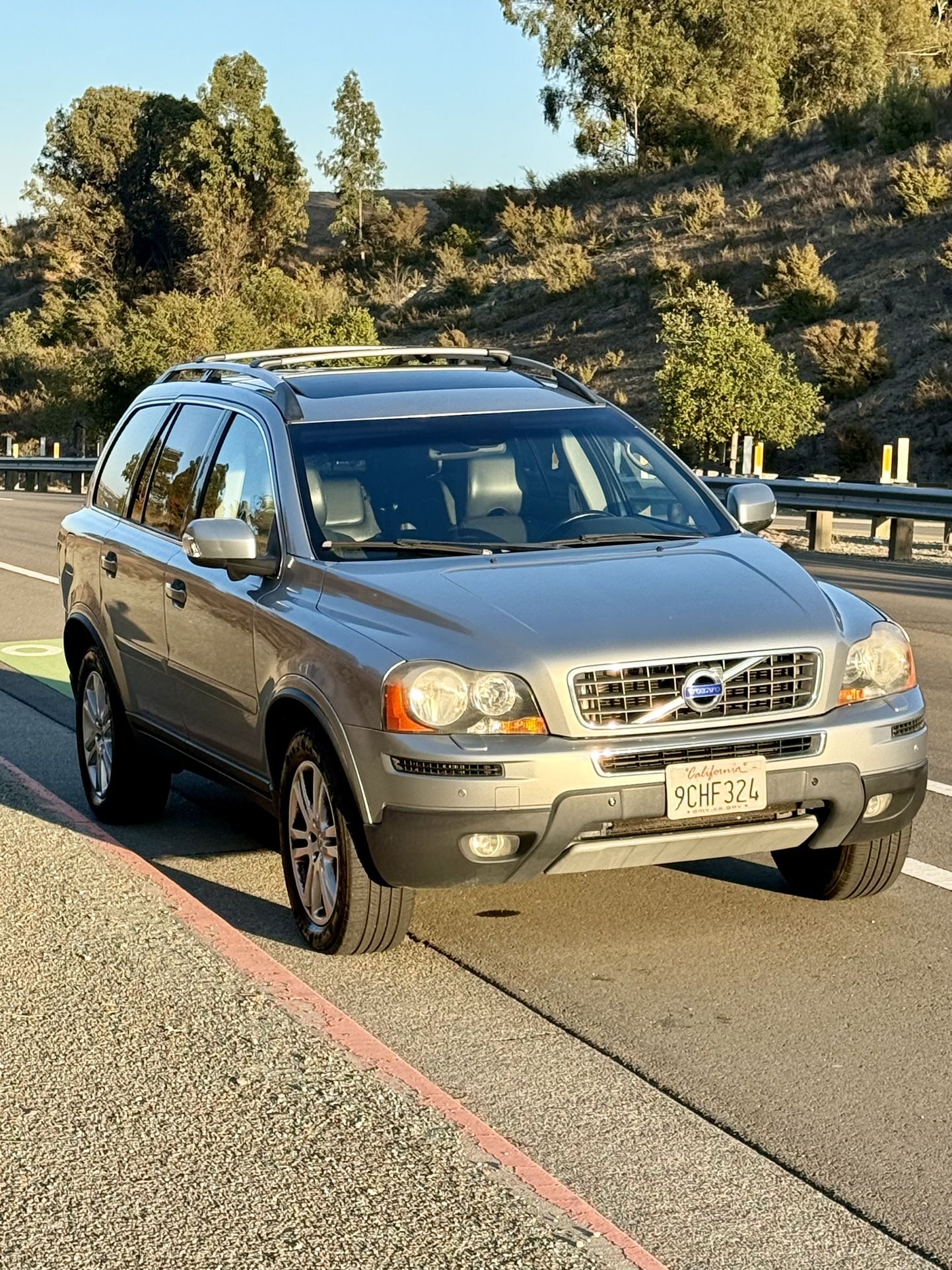 2011 Volvo Xc90