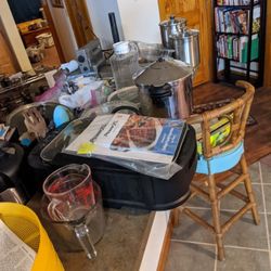 Estate Sale