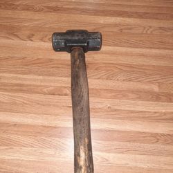 4 Lb Hammer