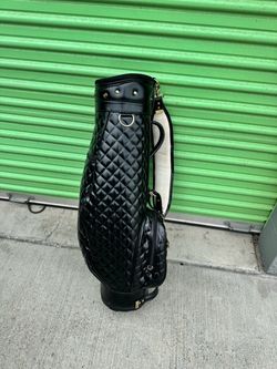 Golf bag
