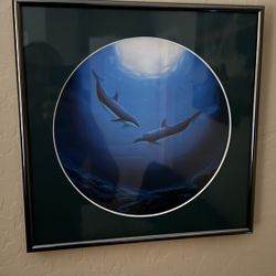 Wyland Print