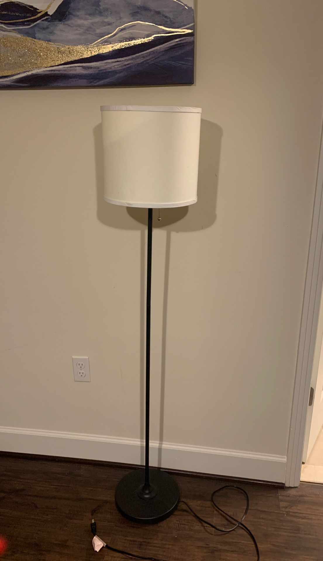 Floor Lamp