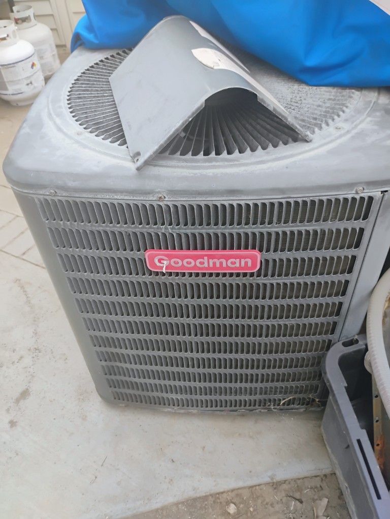 AC Unit 