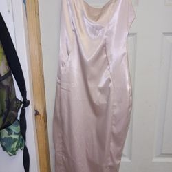 Women's Dress From Fashion Nova