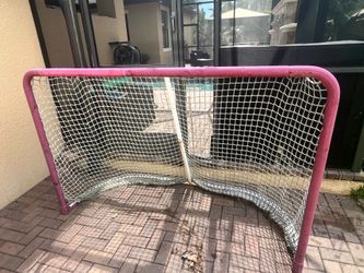 Bauer Hockey Net